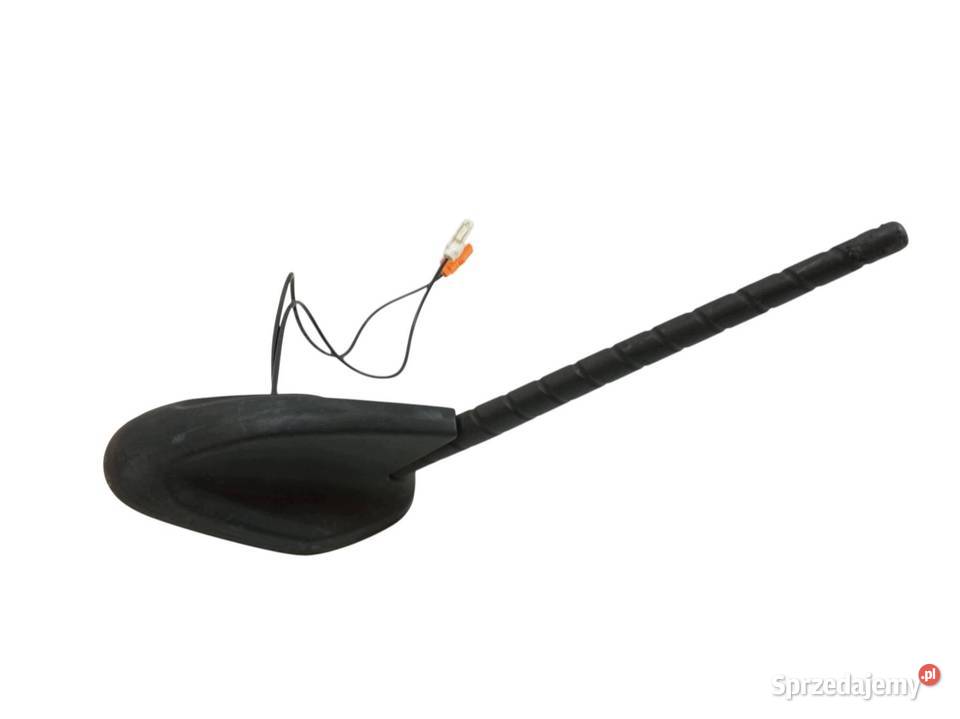 ANTENA KAROSERYJNA 9835542780 Peugeot 208 II osobowe Wyposażenie elektryczne sprzedam
