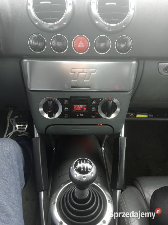 Audi ty 8n qauttro Zamość sprzedam