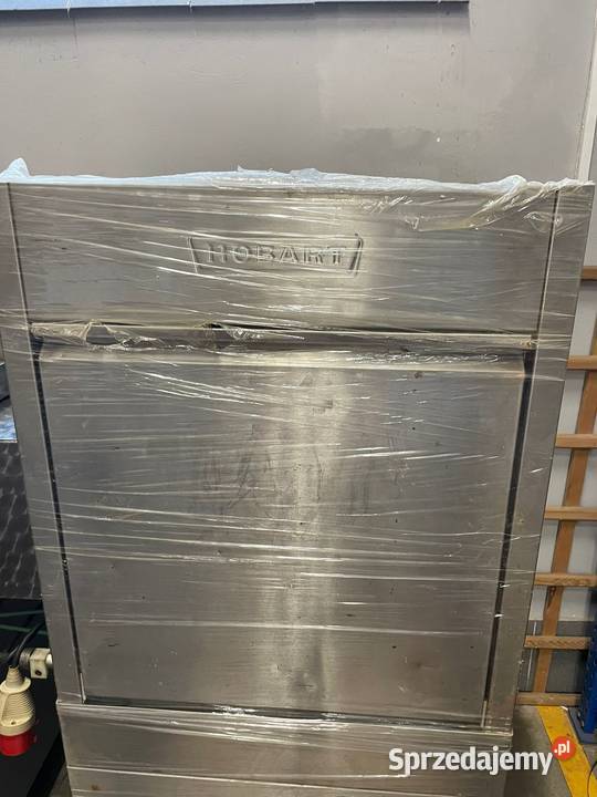 Habart myjka Ogorzelczyn