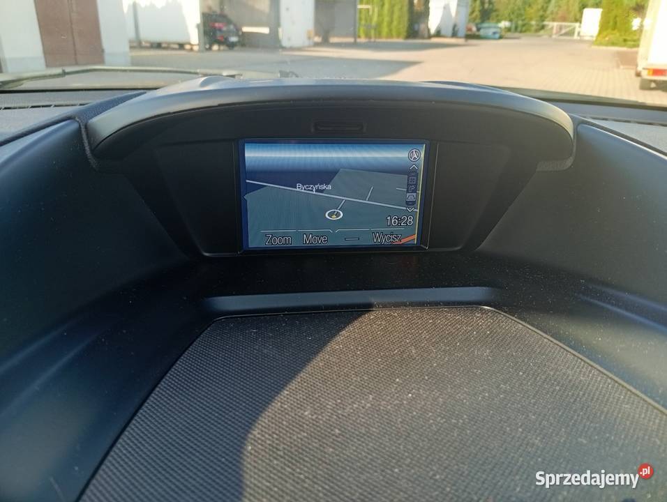 Ford Kugastan idealny ABS opolskie Praszka