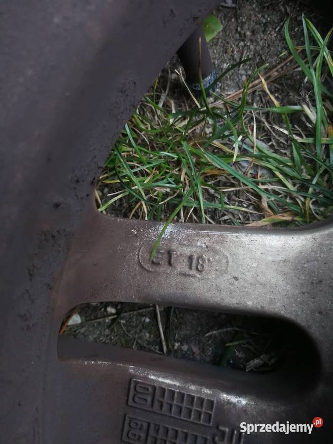 Alufelgi Felga Felgi z Oponami Koła 14 Citroen Suwałki sprzedam