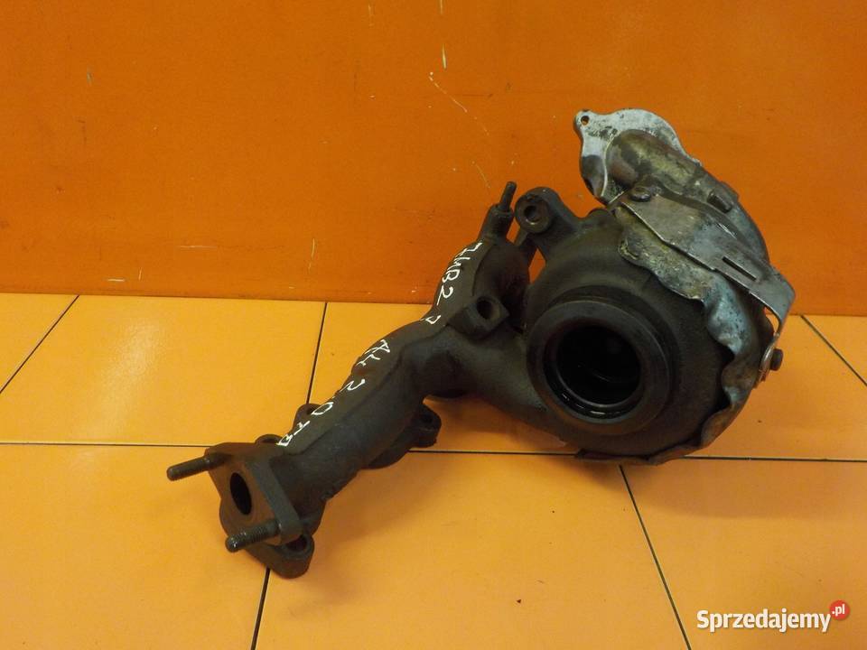 A4 B8 EXEO A5 A6 Q5 20 TDI 10r CAG turbina osobowe mazowieckie Suków