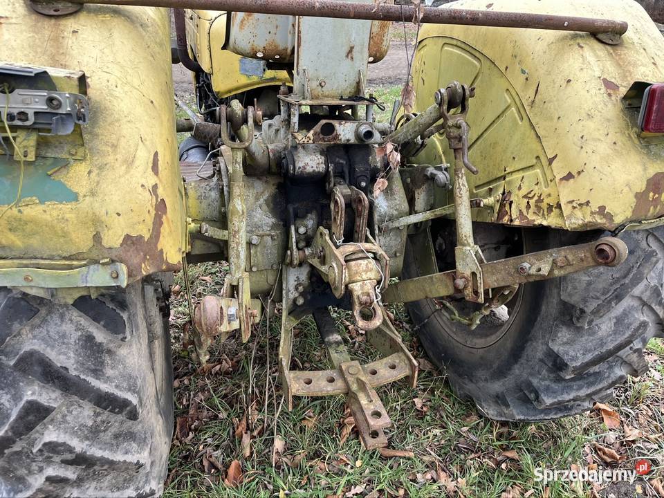 Sprzedam Ursus C360 dolnośląskie Świdnica