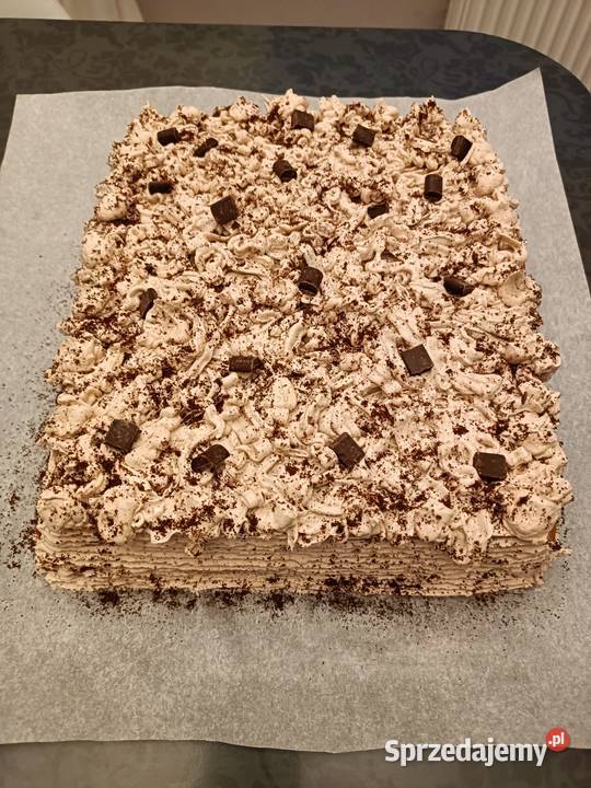 Świąteczne Wypieki Tortów i Ciast Catering i gastronomia