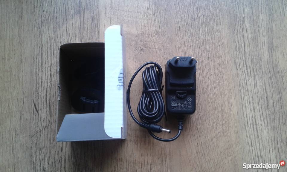 Zasilacz nowy 5V DC 20A Skoczów