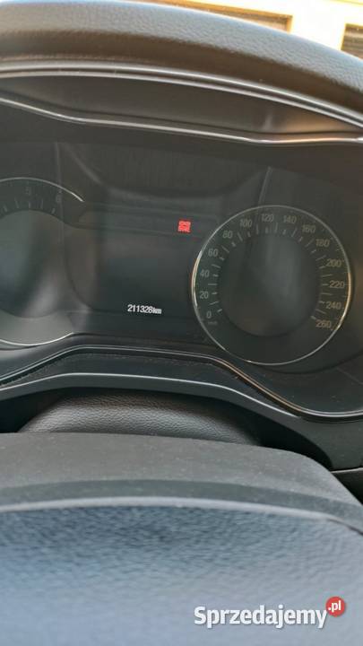 Ford Mondeo MK5 Titanium Nogowczyce sprzedam