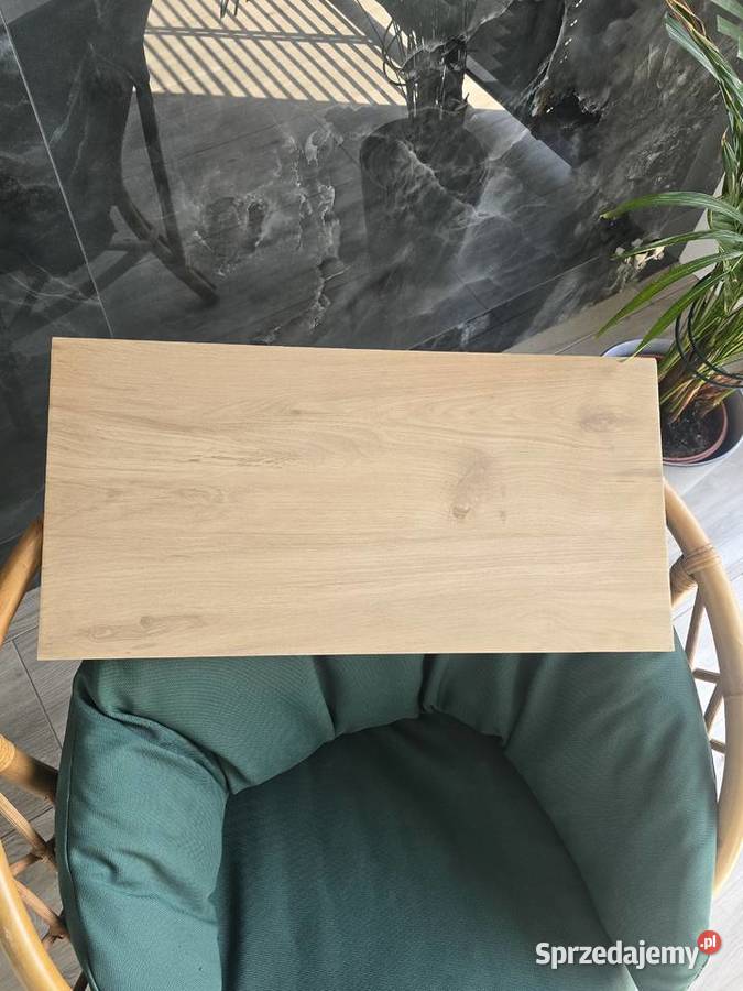Płytka gres ASHVILLE BEIGE MAT 30X60 GAT 2 Opoczno