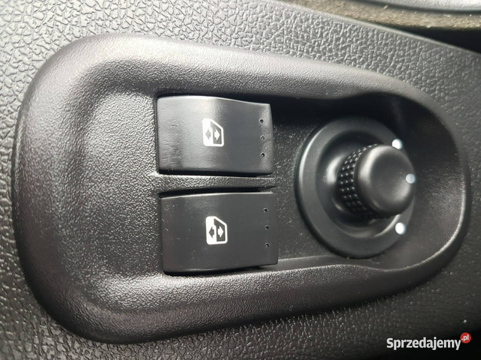 Renault Master CHŁODNIA AGREGAT 6EP IZOTERMA chłodnia (izoterma) Poręba