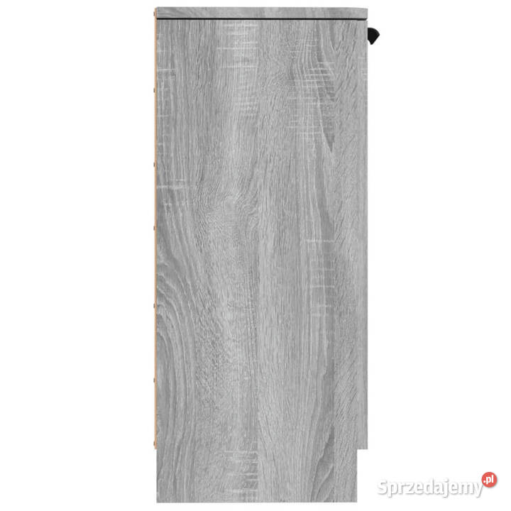 Szafka szary dąb sonoma 30x30x70 materiał Warszawa
