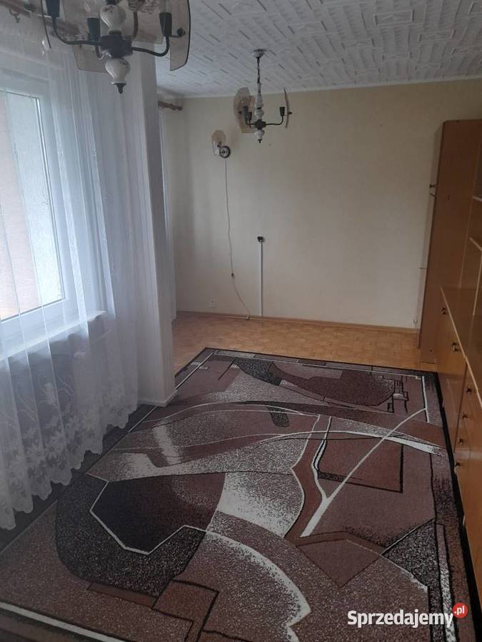 Dukla Mieszkanie do wynajęcia w Dukli podkarpackie