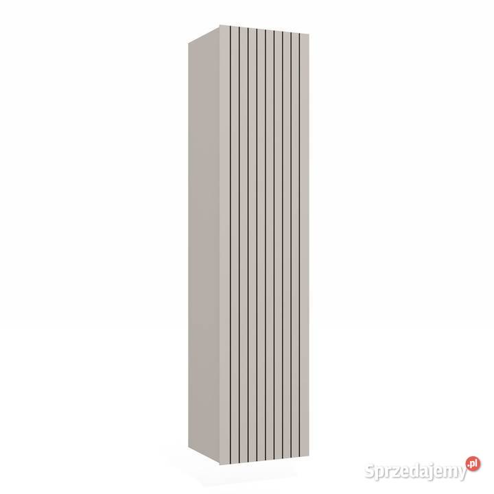 Szafka łazienkowa wisząca TIGO 1D Szafki sprzedam