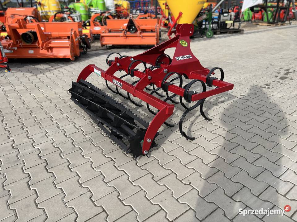 MINI AGREGAT UPRAWOWY NEO 15M DZIEKAN DEXWAL nieuszkodzony Grójec