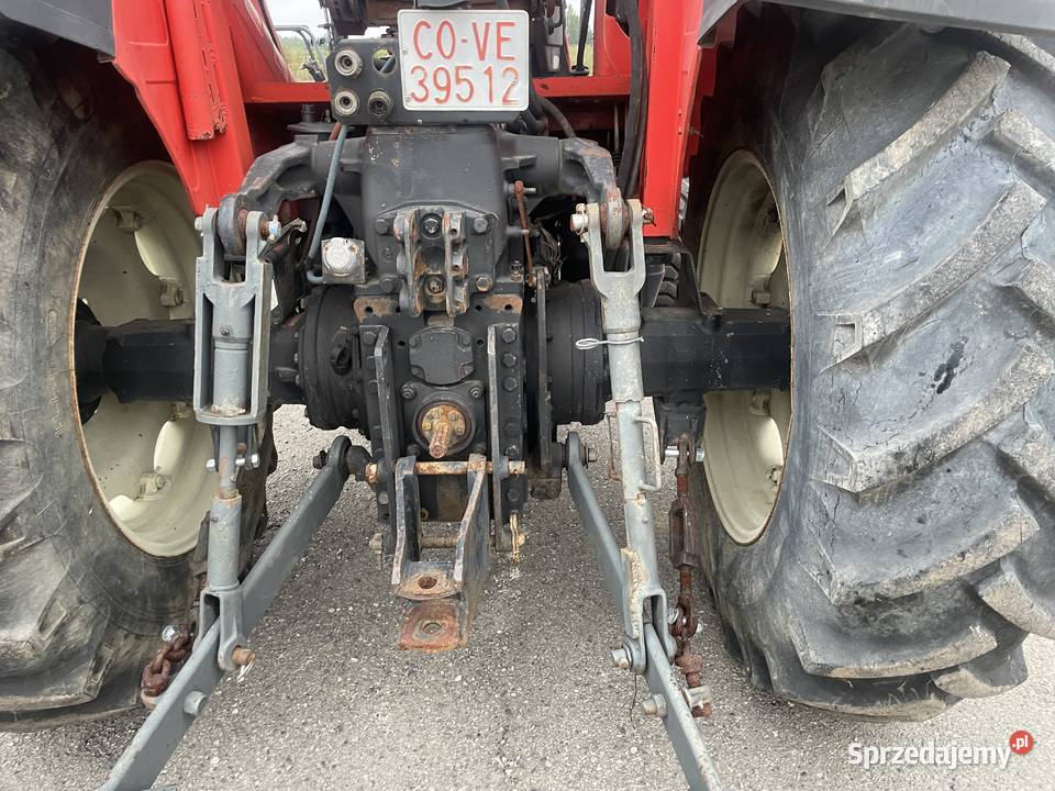 Same laser 110 koni lubelskie sprzedam