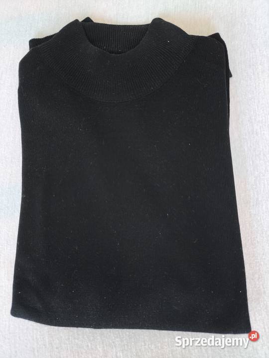 Półgolf męski Warszawa