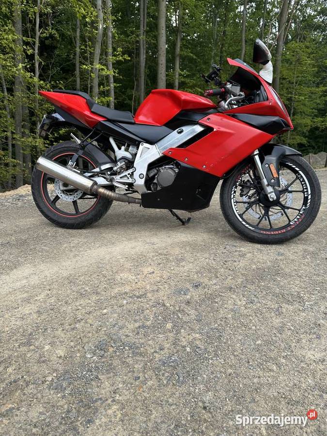sprzedam Derbi gpr 12550 Lipnica Murowana