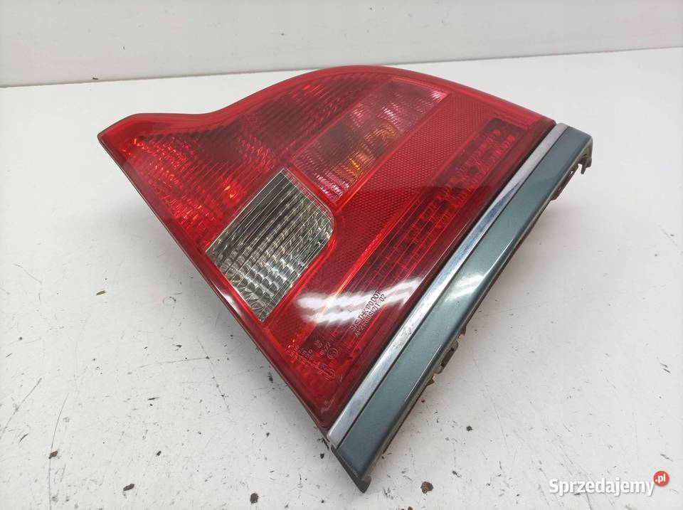 LAMPA TYŁ PRAWA LIFT FL Volvo S80 I 19982006 osobowe świętokrzyskie