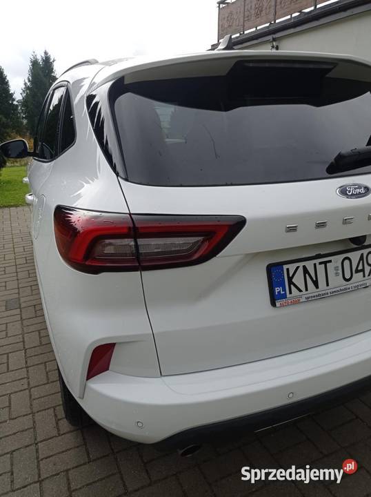 Ford Escape Kuga Ochotnica Górna sprzedam