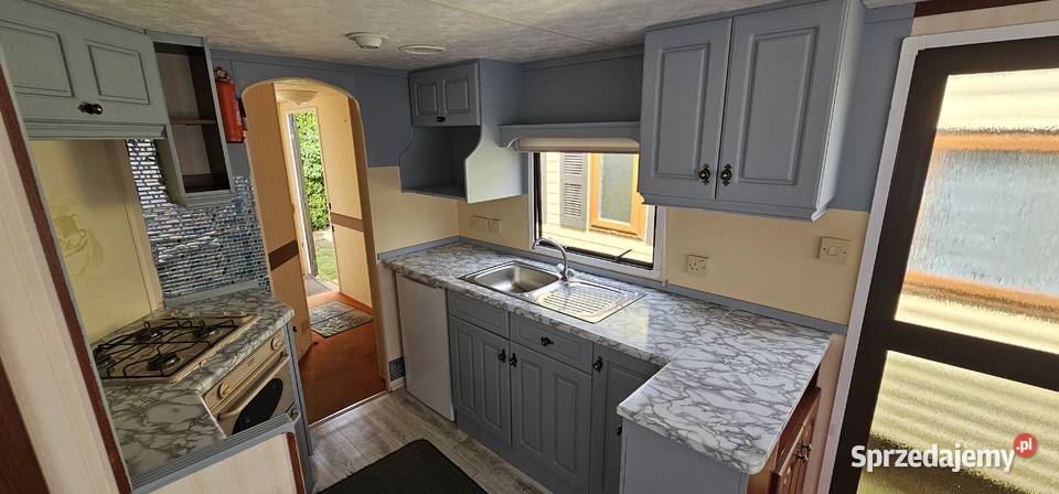 Domek holenderski BEAUMARIS 3 pokoje 543 plac Pozostałe Radom