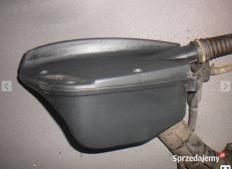 obudowa filtra Kymco Like 125 sprzedam