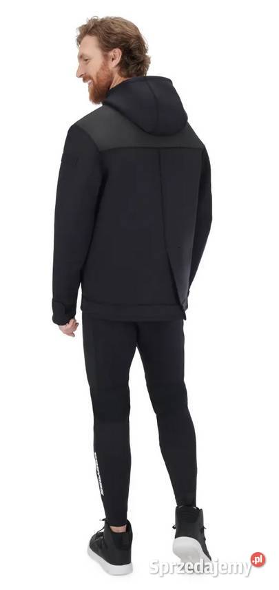 Kurtka na skuter wodny Seadoo explorer riding XL