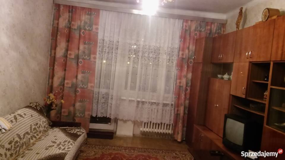 Mieszkanie M3 na sprzedaż 48m2 Aleja Pokoju Liczba pokoi 2 sprzedam