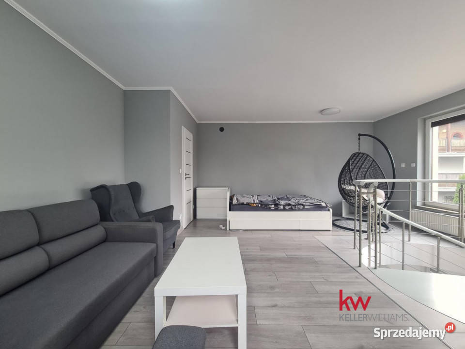 Do sprzedaży lokal Poznań Świętowidzka 46m2