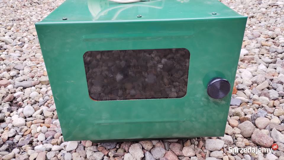 Przenośny piekarnik 900w Dom i Ogród Poznań