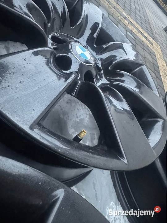 felgi 5X120 19 BMW ET30 styling 251 Średnica 19" mazowieckie Piaseczno sprzedam