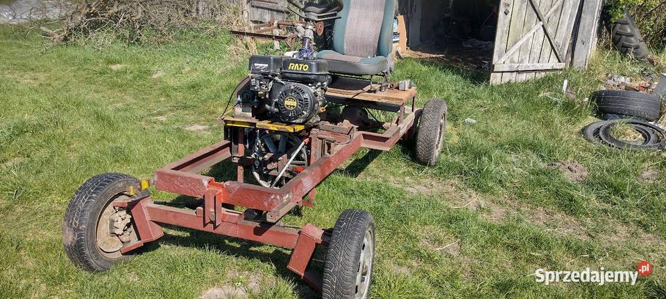 Sprzedam Sam 7 lubelskie