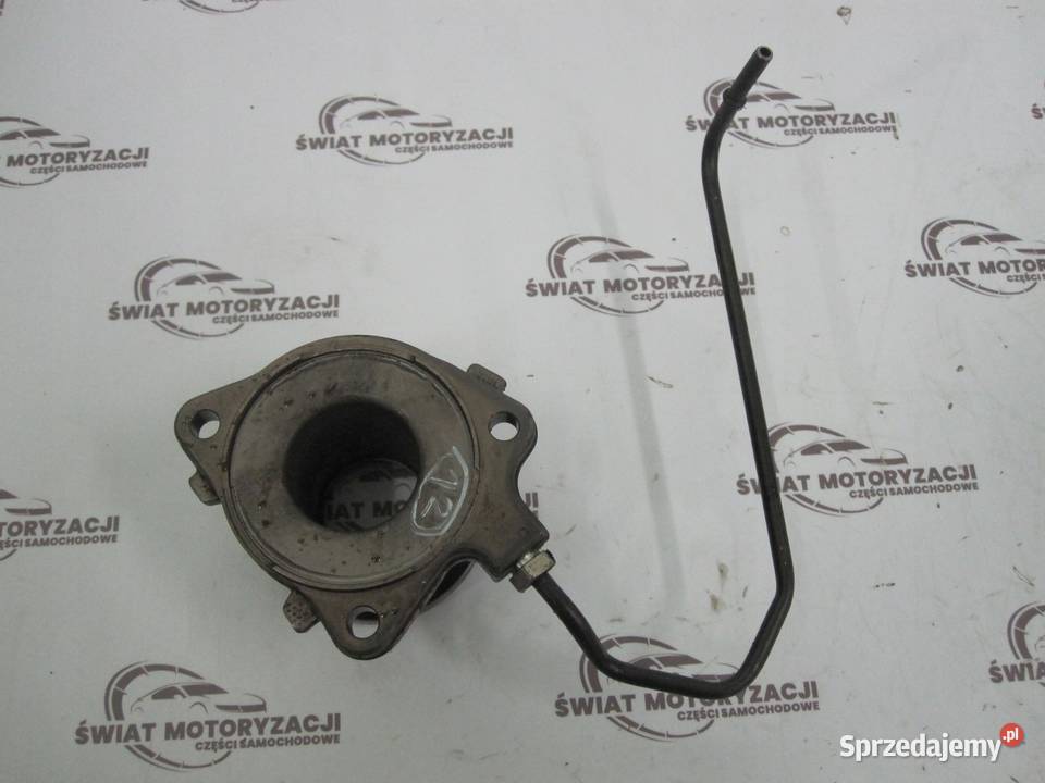 OPEL ASTRA 14 B A14NET 10r wysprzęglik FTE34819 sprzedam