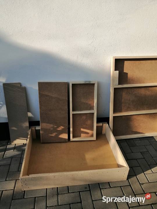 Stelaże tapicerskie Kępno