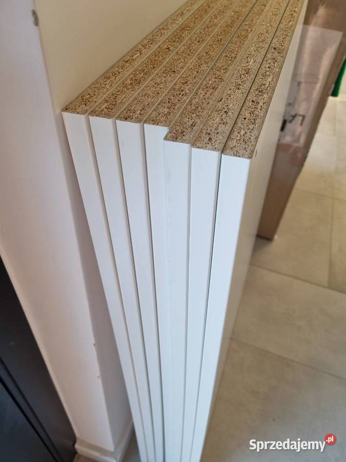 półki pax ikea białe 6 kujawsko-pomorskie Bydgoszcz