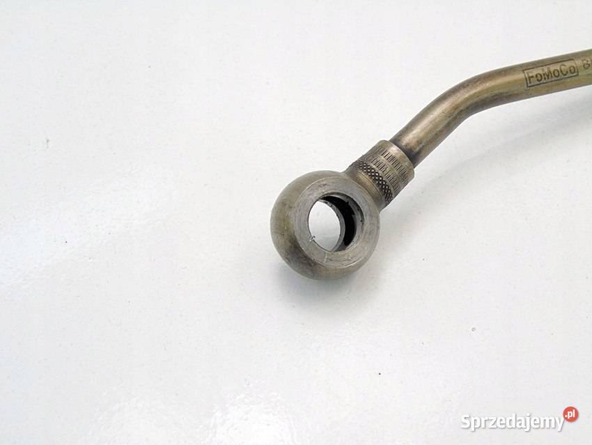 RURKA POMPY OLEJU 22 HDI TDCI EURO 5 TRANSIT Sosnowiec