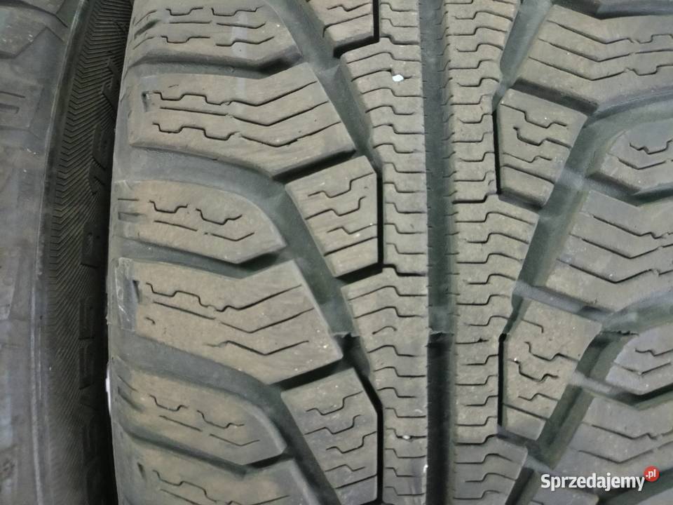 Opony zimowe 2055516 55 łódzkie Dobryszyce