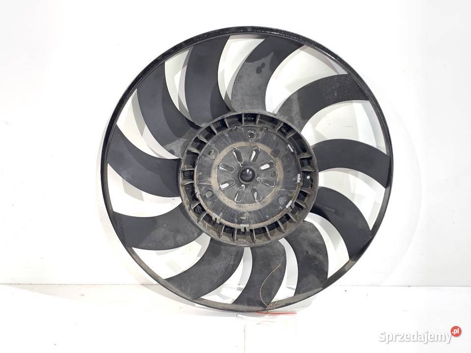 KOŁO WIATRAK KLIMATYZACJI AUDI A8 D4 42 351 podkarpackie