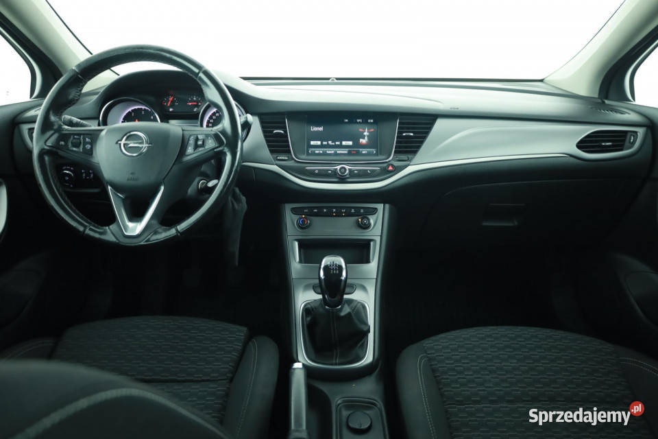 Opel Astra 16 CDTI Piaseczno