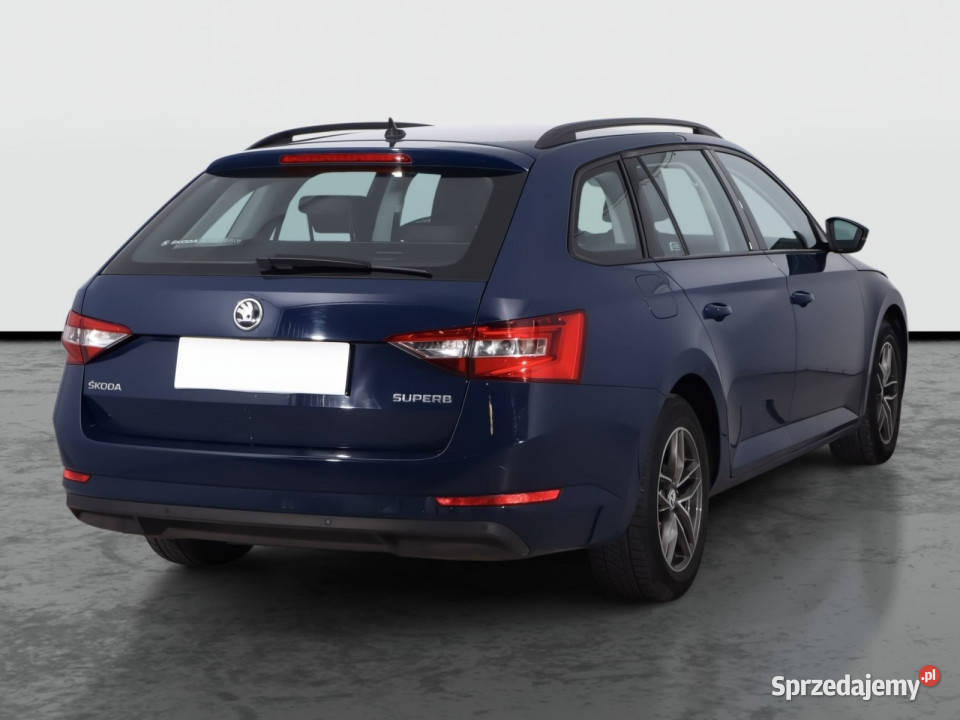 Skoda Superb 14 TSI Piaseczno