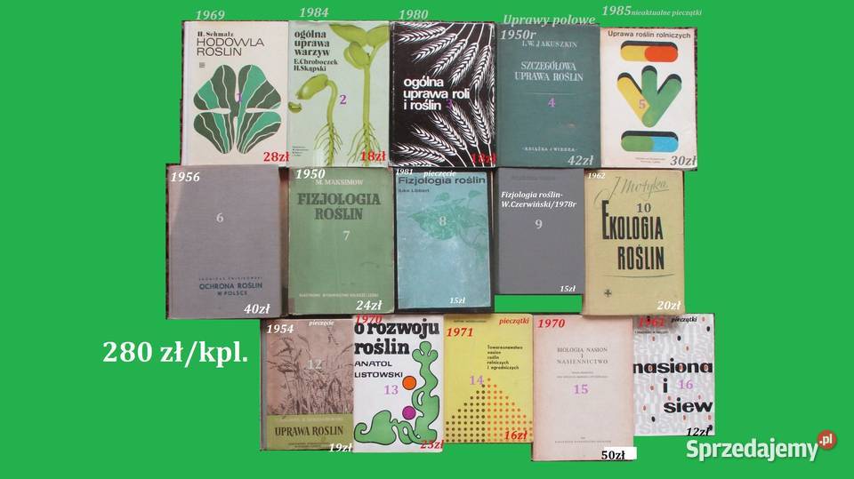 Nowoczesna uprawa roślin rosliny uprawa Łódź