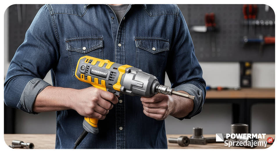 zestaw bitów udarowych crv 40 hex PMZB40T Katowice