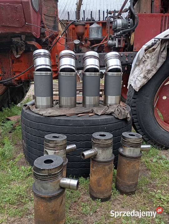 MTZ MTZ Olszewka