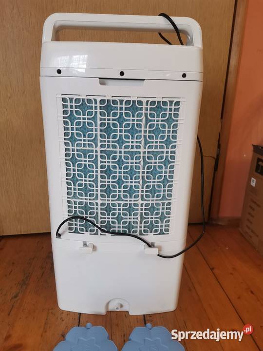 Aigostar Klimatyzer 60W230V biały pilot AGD wielkopolskie Trzcianka