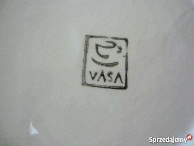 Zestaw kawowy VASA Myszków