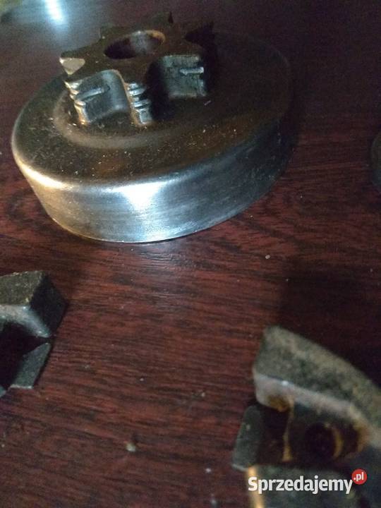 Sprzęgło Stihl 010011012 992 Stalowa Wola