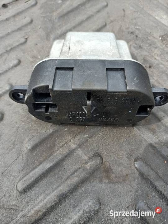 Rezystor opornik dmuchawy Alfa Romeo 147 Szczecin