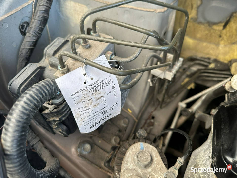 Mitsubishi Space Star 12 pomorskie Wejherowo