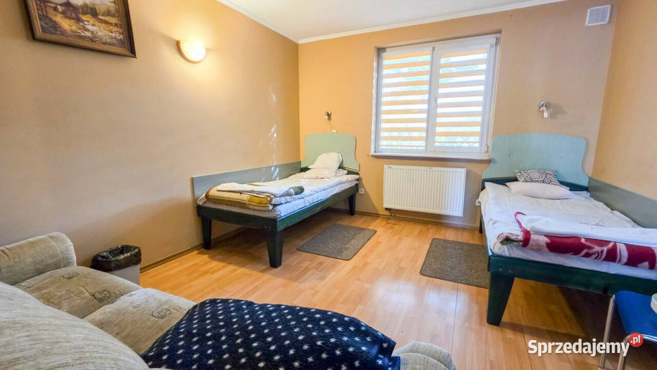 Lokal Borysławice łódzkie