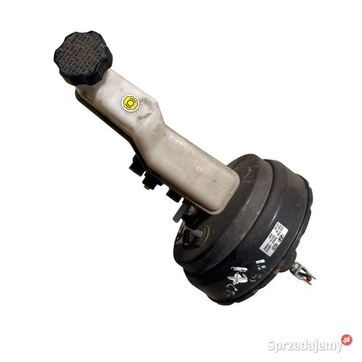 Serwo wspomaganie hamulca 585002S870 Hyundai osobowe