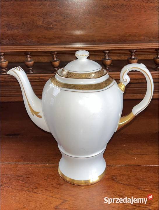 Dzbanek Tuscan Made in England Z lat 60 XX wieku Gdańsk