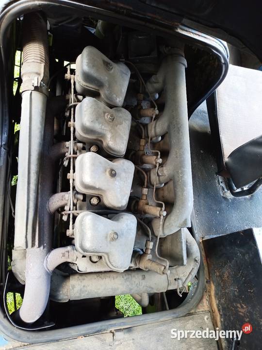 Robur Sprawny MostTransport Biała Podlaska