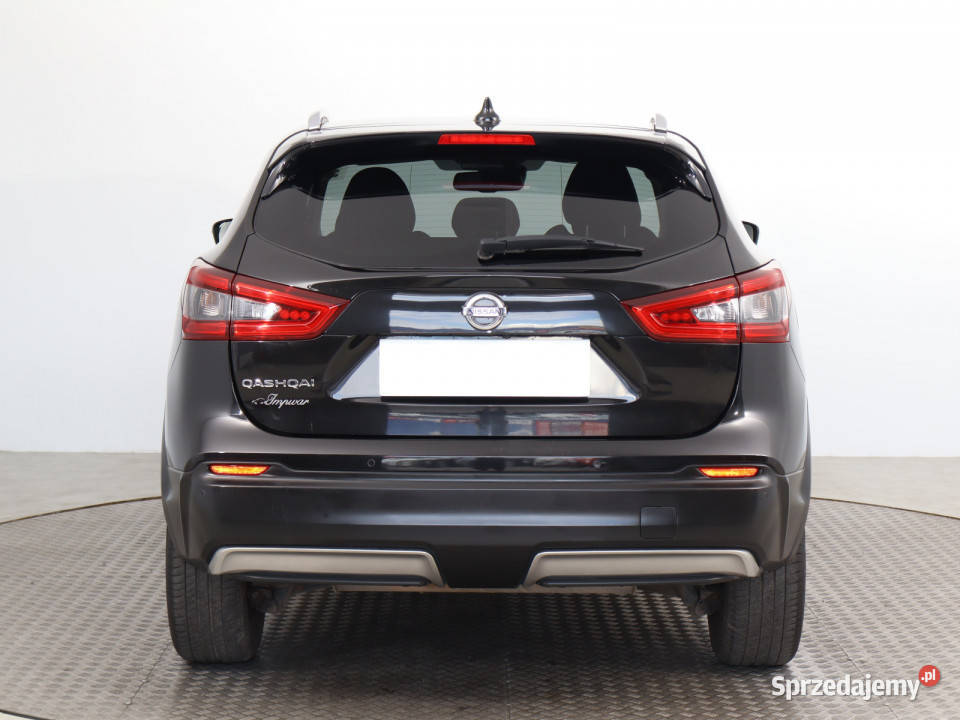 Nissan Qashqai 12 DIGT elektryczne szyby Qashqai